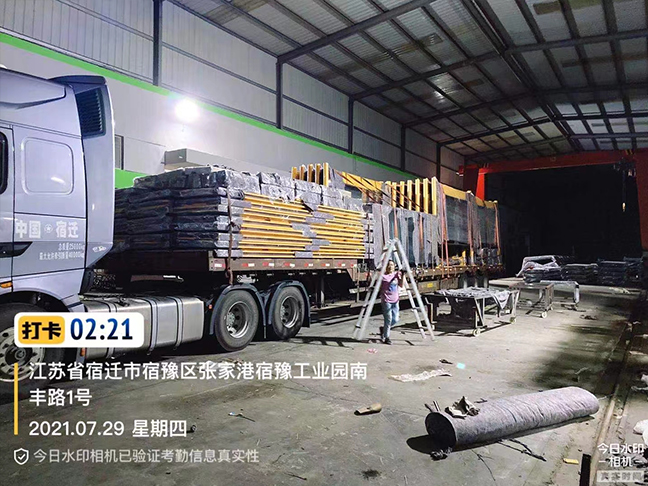 陜西公交站臺(tái)候車亭發(fā)貨 陜西公交站臺(tái)候車亭發(fā)貨