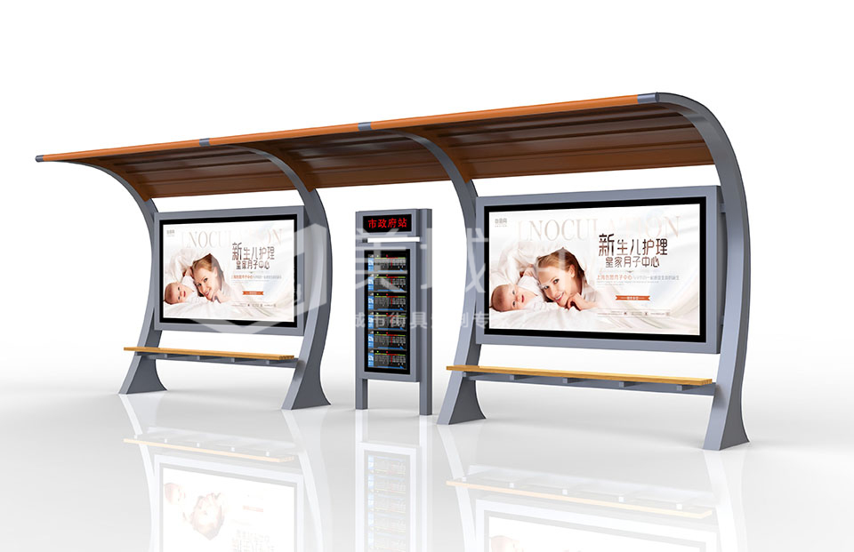 城市公交站臺報(bào)價(jià) 城市公交站臺報(bào)價(jià)