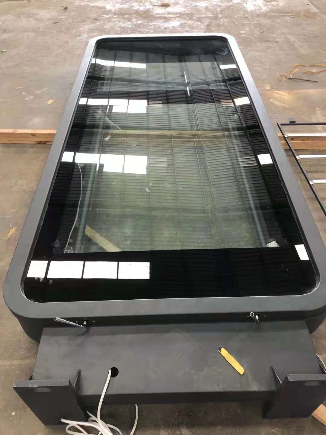 候車亭發(fā)貨圖 候車亭發(fā)貨圖