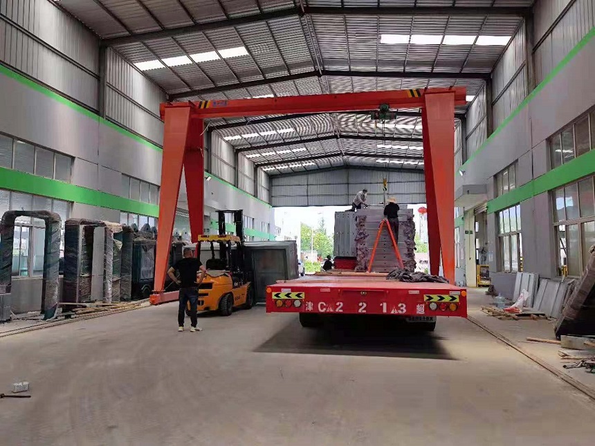 候車(chē)亭發(fā)貨圖 候車(chē)亭發(fā)貨圖