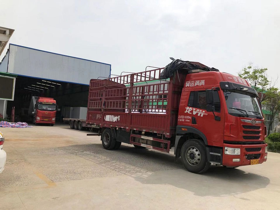 上海候車(chē)亭發(fā)貨圖 上海候車(chē)亭發(fā)貨圖