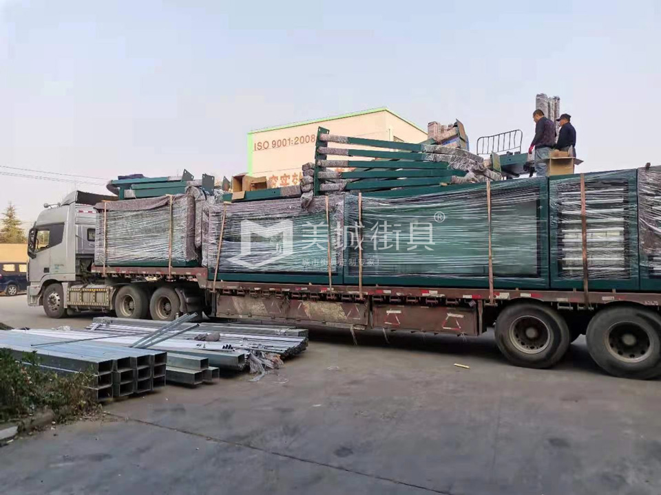 福建公交候車亭 福建公交候車亭