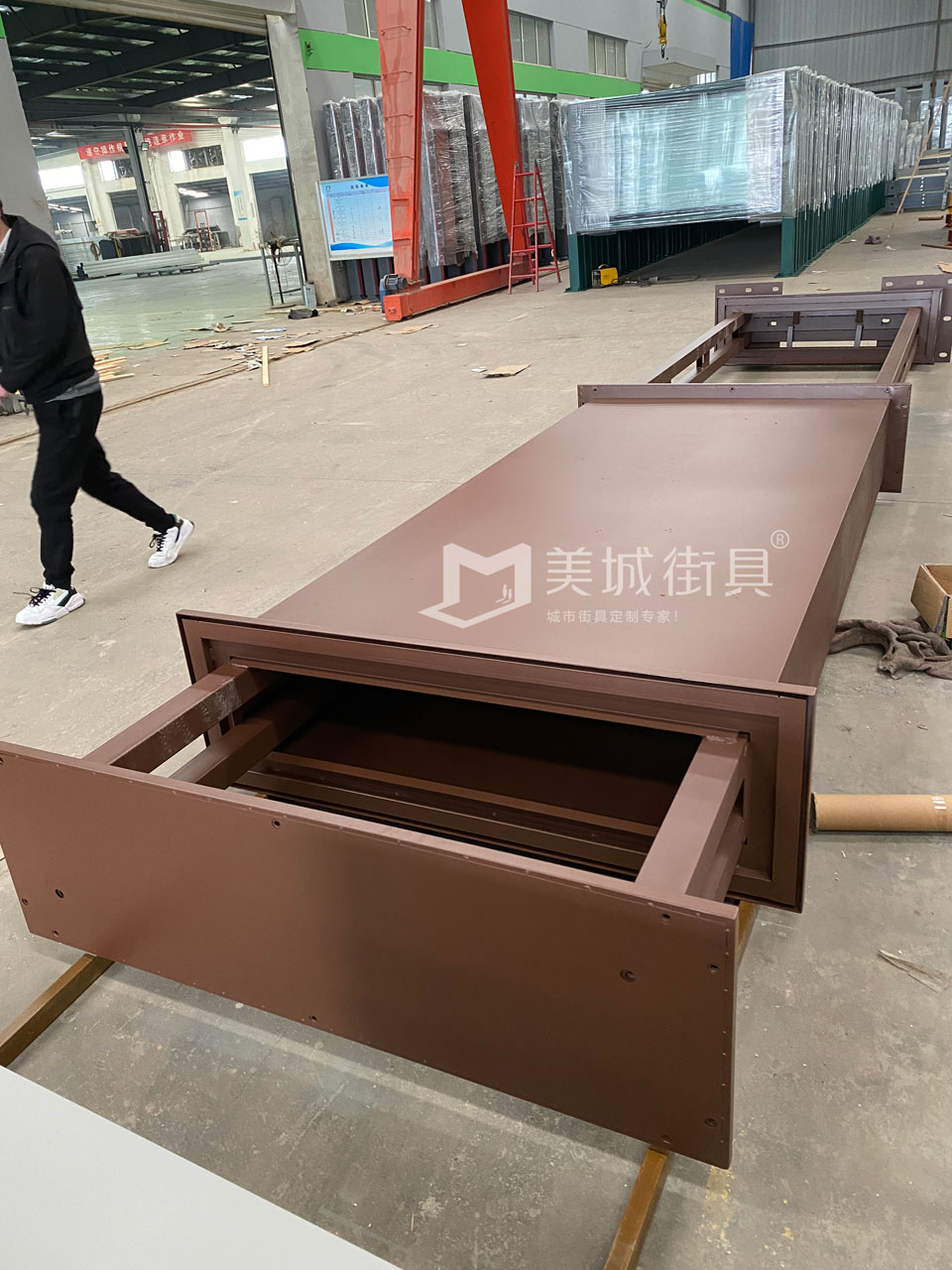 精神堡壘 精神堡壘