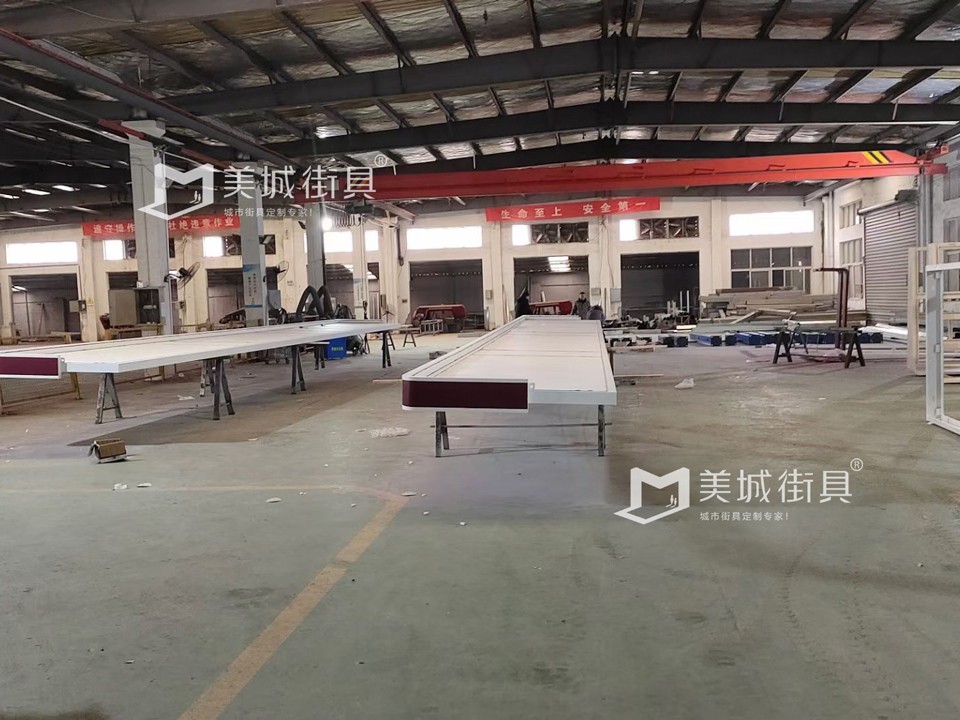 2023.12.18美城街具供應余杭公交站臺發(fā)貨圖 2023.12.18美城街具供應余杭公交站臺發(fā)貨圖