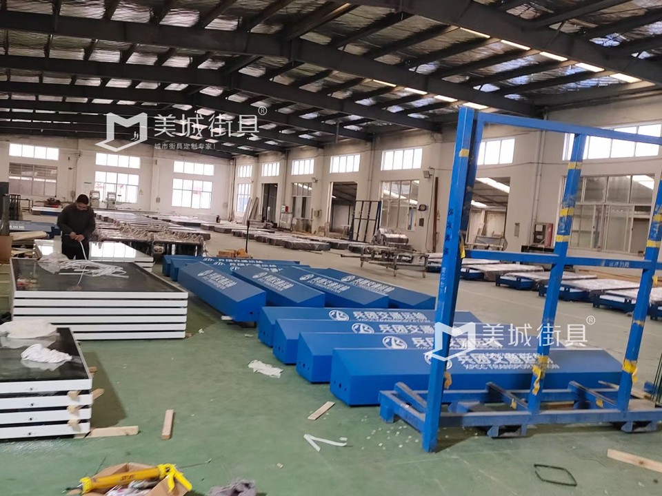 2023.12.18美城街具供應余杭公交站臺發(fā)貨圖 2023.12.18美城街具供應余杭公交站臺發(fā)貨圖