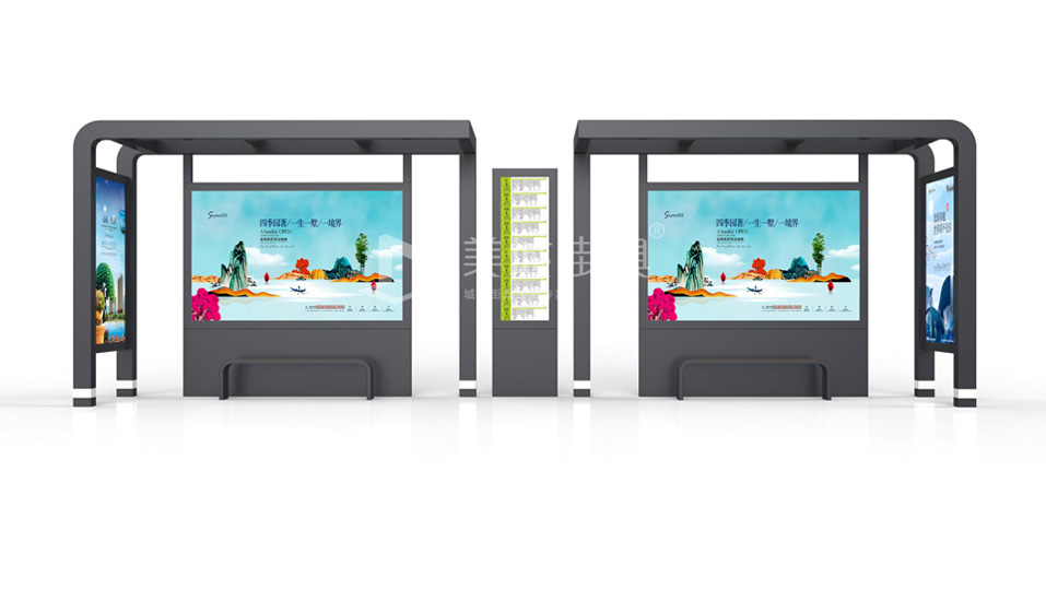 候車亭常見(jiàn)知識(shí)分享(三) 候車亭常見(jiàn)知識(shí)分享(三)